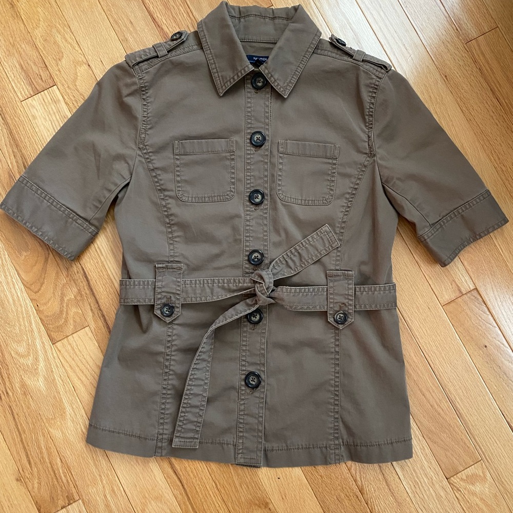 Nautica Women’s Shirt